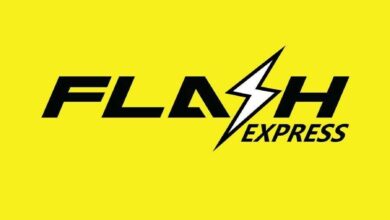 แฟลช เอ็กซ์เพรส (Flash Express)