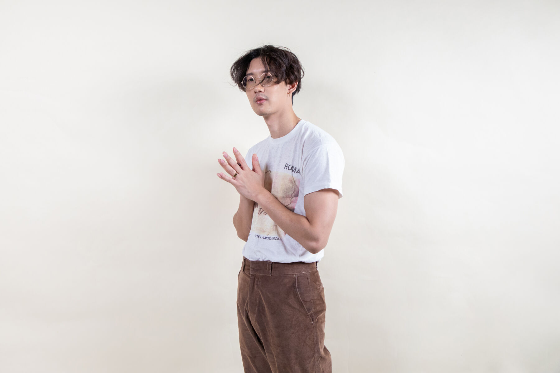 Alyn Wee หัวใจเจ้าเอย