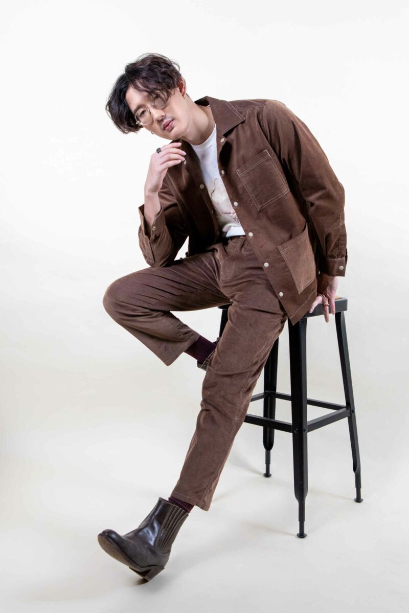 Alyn Wee หัวใจเจ้าเอย