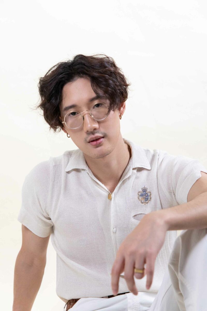 Alyn Wee หัวใจเจ้าเอย