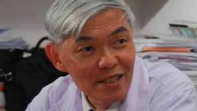 หมอยง