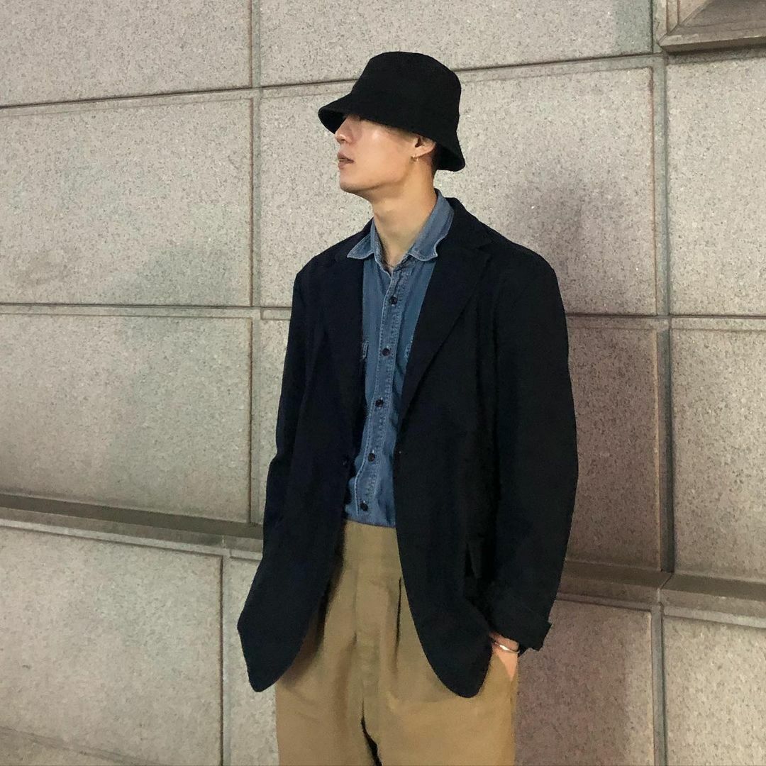 Nevertheless คิมมินกวี