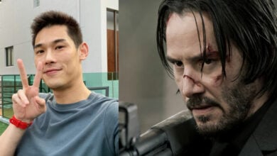 กันต์ กันตถาวร John Wick