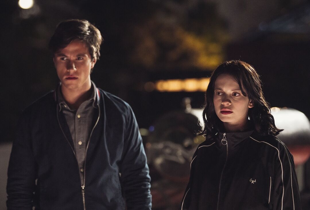 Control Z: Season 2 คอนโทรล Z