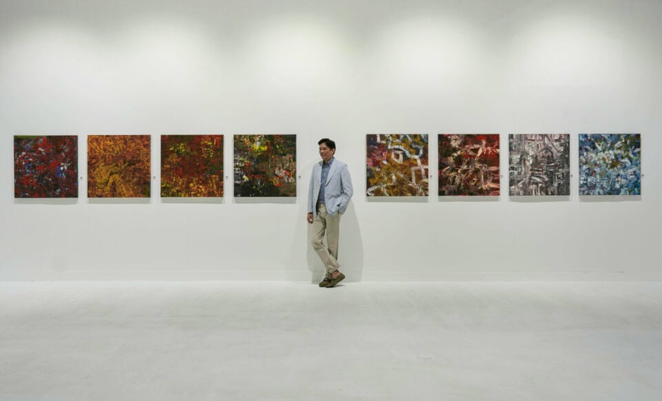 IMPETUS ปิ๊บ รวิชญ์ เทิดวงส์