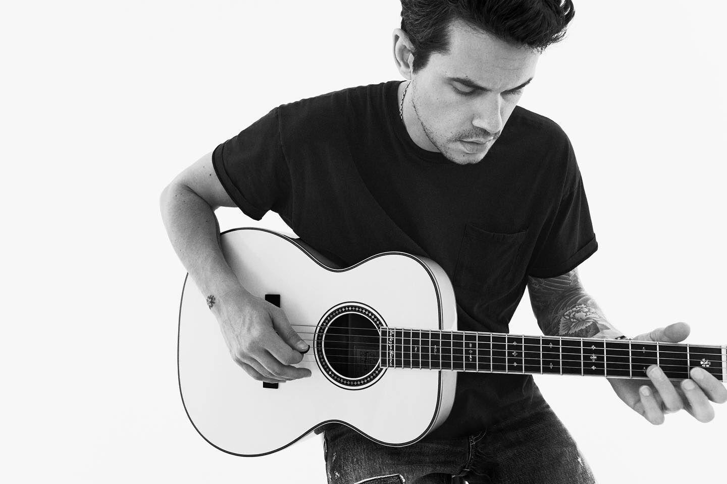 John Mayer