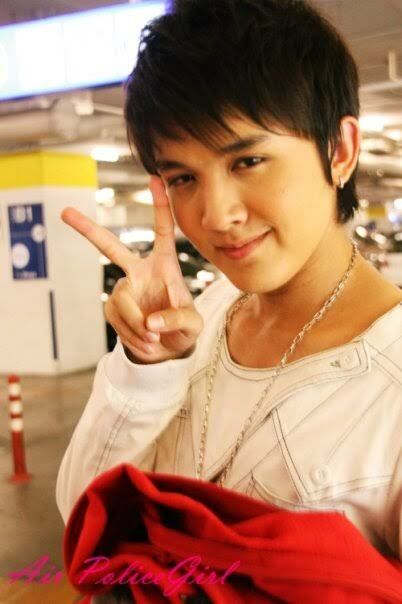 ฟลุ๊ค พชร