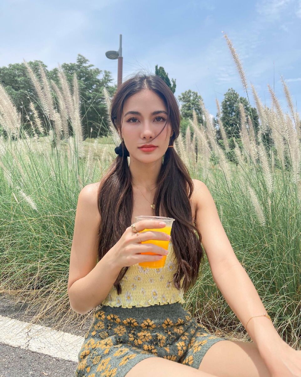 น้ำตาล ชลิตา