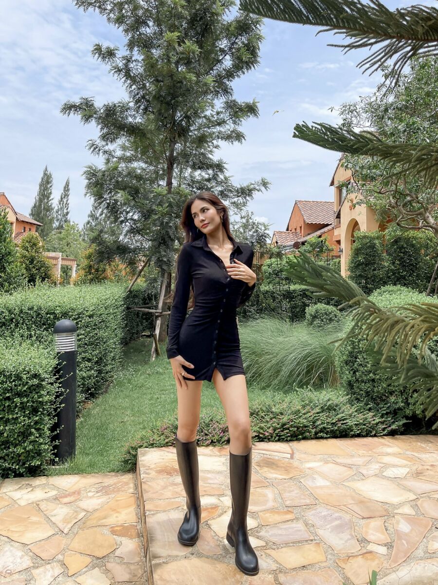 น้ำตาล ชลิตา