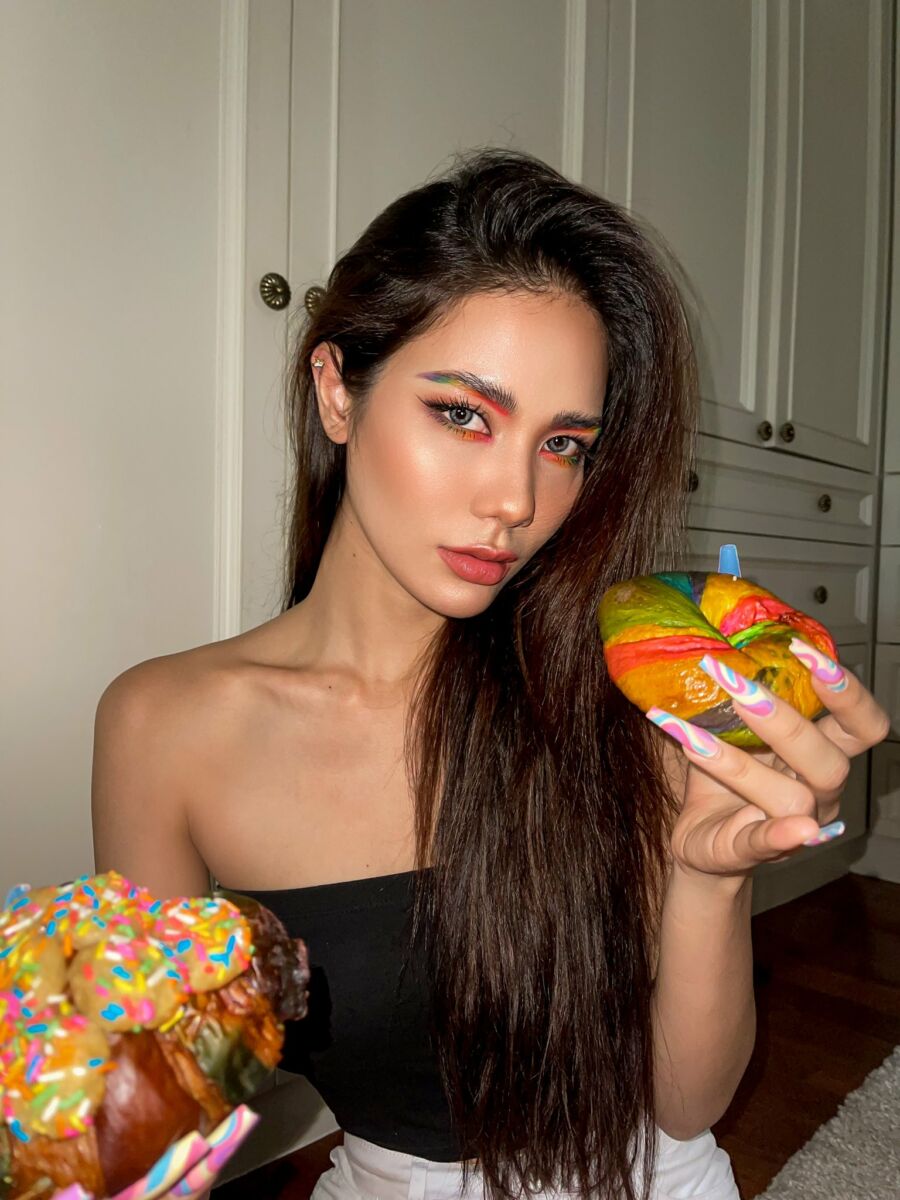 น้ำตาล ชลิตา