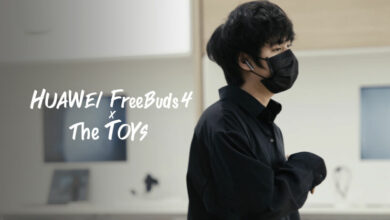The TOYS