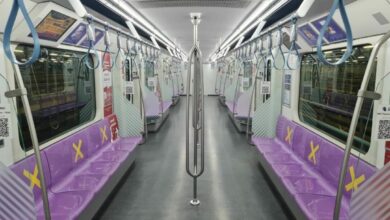 รถไฟฟ้า MRT