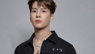 แจ็คสัน หวัง