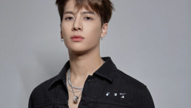 แจ็คสัน หวัง