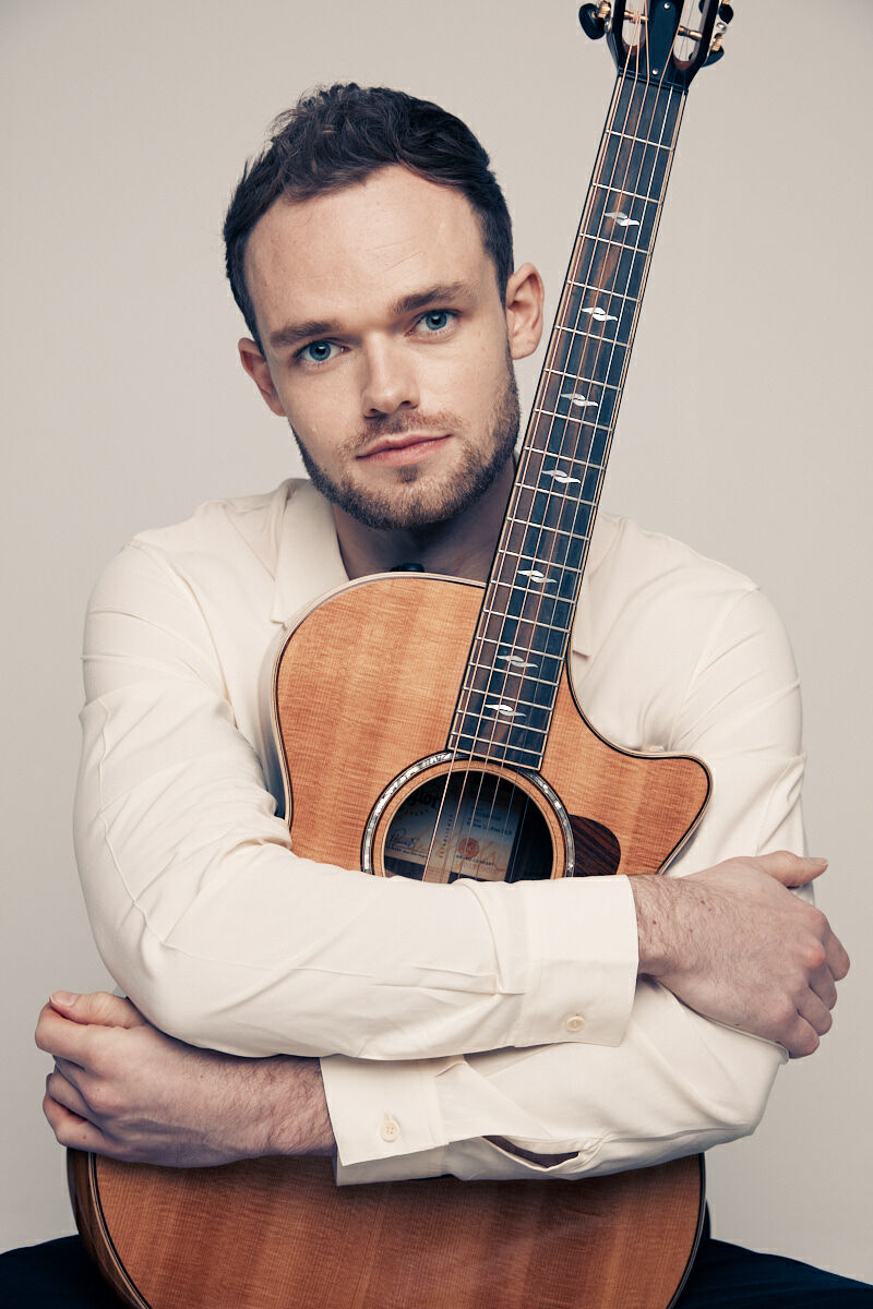 James TW