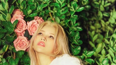 จอนโซยอน (G)I-DLE