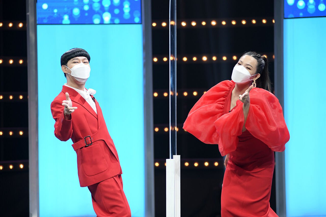 ปุ๋ย นิทัศน์ เปิ้ล ภารดี