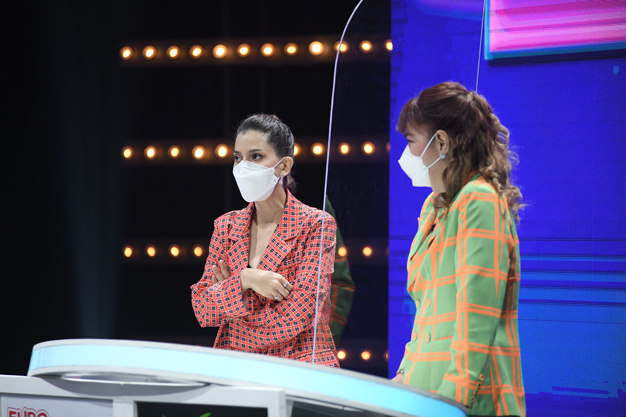 ปุ๋ย นิทัศน์ เปิ้ล ภารดี