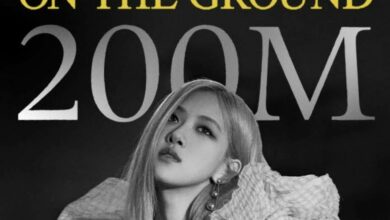 rose gone โรเซ่