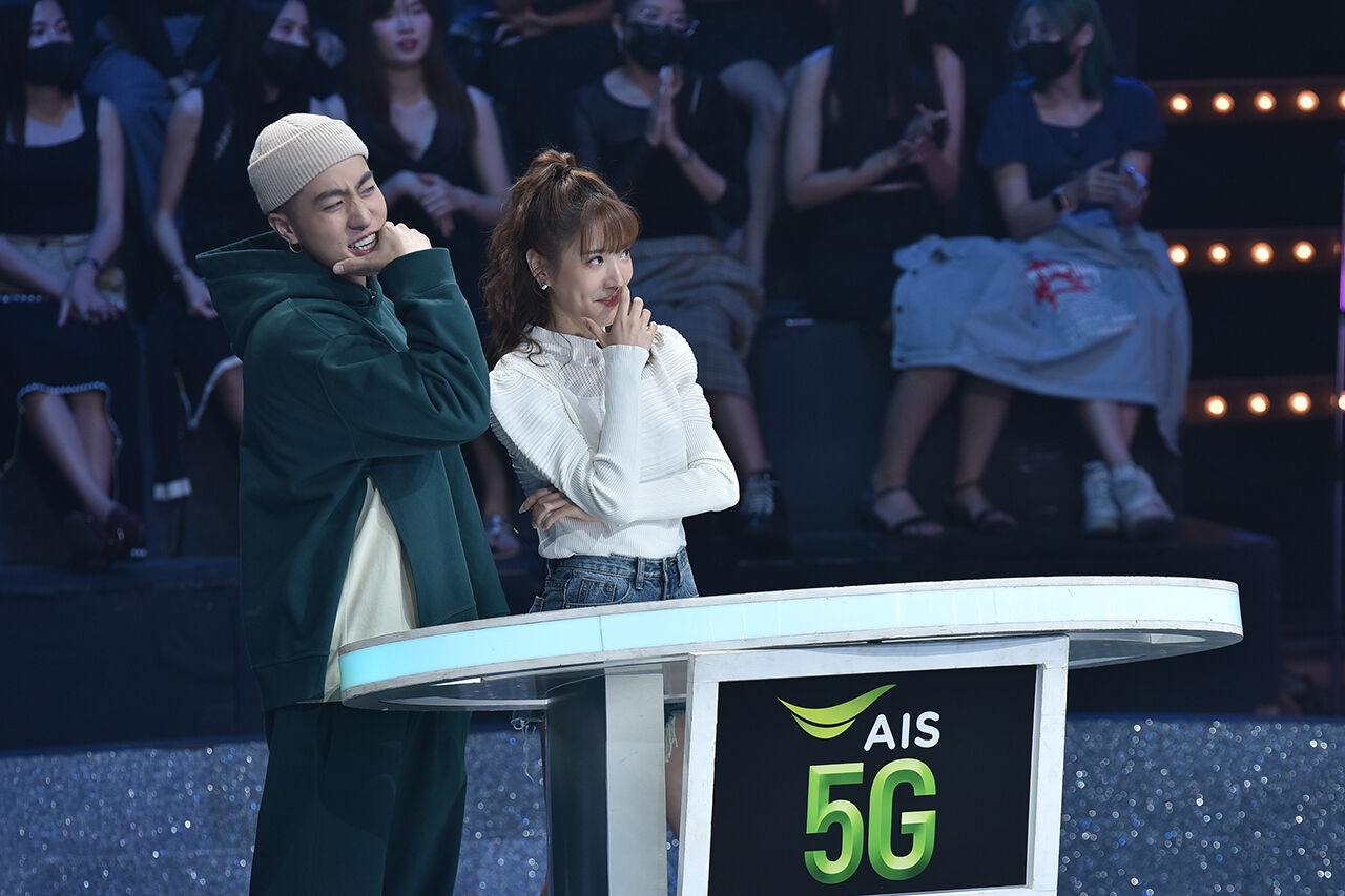 Couple or not? คู่ไหน…ใช่เลย