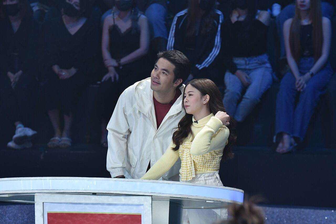 Couple or not? คู่ไหน…ใช่เลย