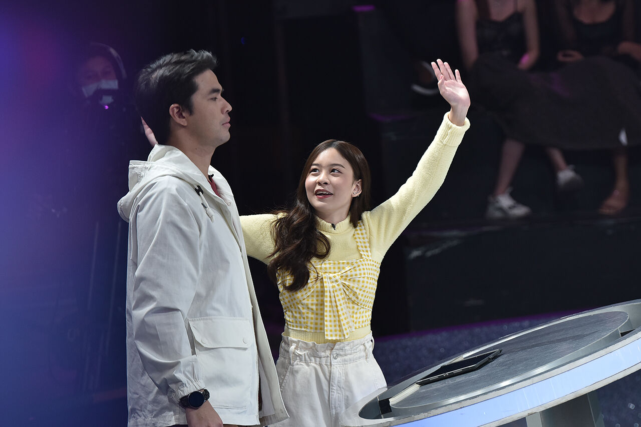 Couple or not? คู่ไหน…ใช่เลย