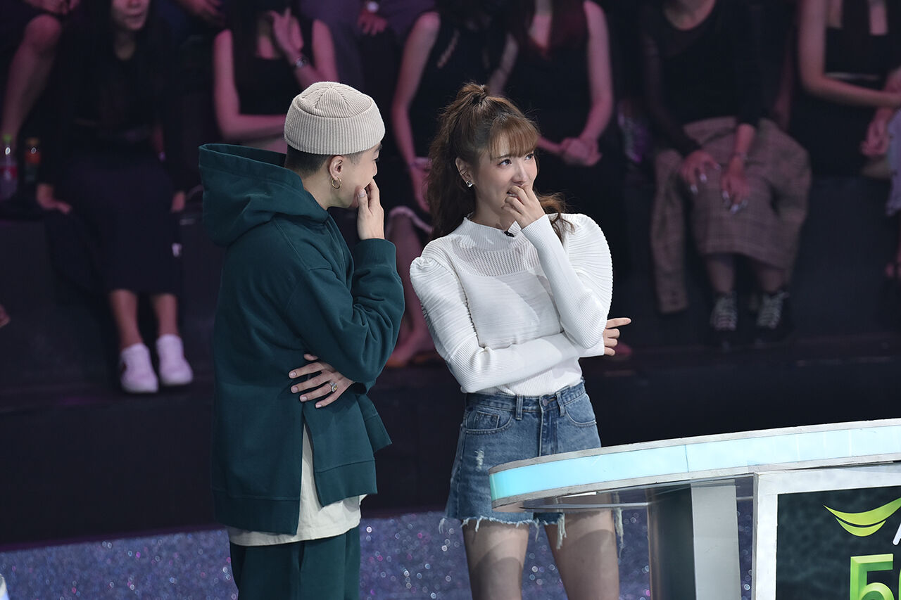 Couple or not? คู่ไหน…ใช่เลย
