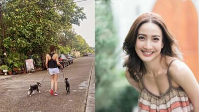 แต้ว กักตัวทิพย์