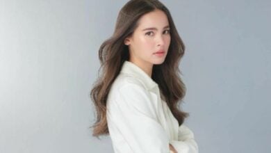 ญาญ่า OPPO
