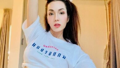 อ๋อม สหาวใจ