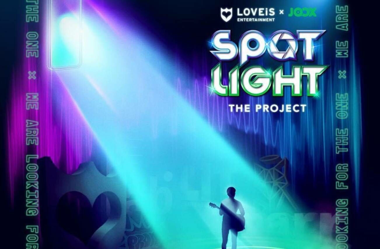 Spotlight The Project x JOOX’