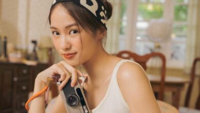 พิมฐา ติดโควิด