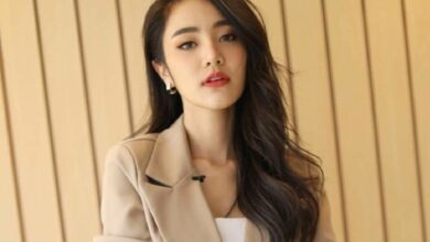 เจด้า ศรัณย่า