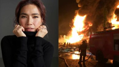 ตู่ นันทิดา แก้วบัวสาย