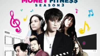 Umay+ “MONEY FITNESS” Season 3