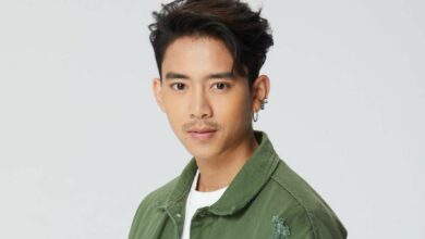 เบิ้ล ปทุมราช