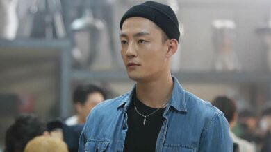 Nevertheless คิมมินกวี