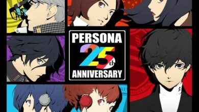 Atlus Persona