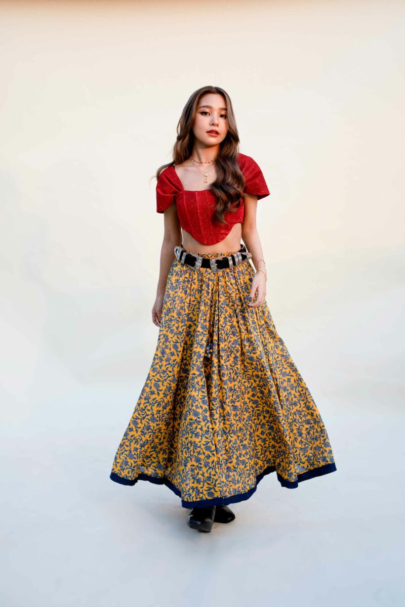 bella raiwin