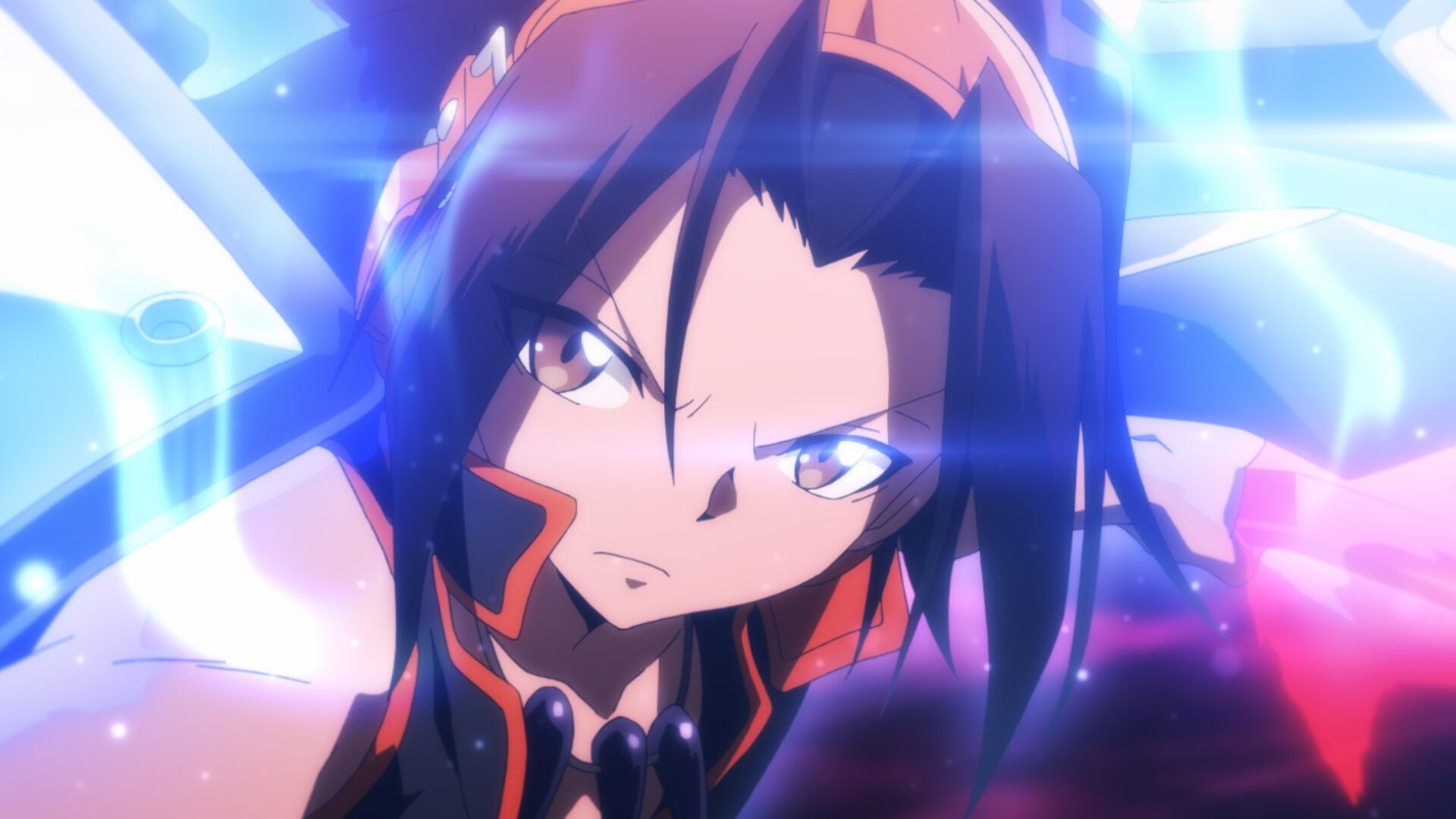 SHAMAN KING ราชันย์แห่งภูต