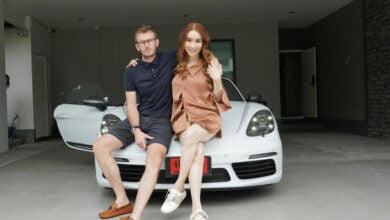 แอน จักรพงษ์ เบนจามิน