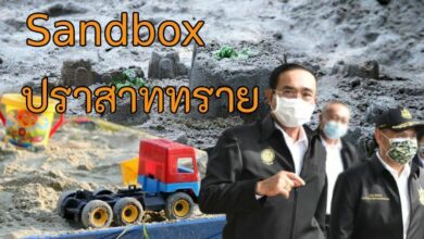 Sandbox คืออะไร
