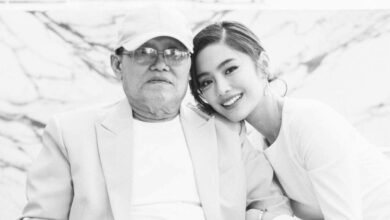 โยเกิร์ค คุณพ่อ