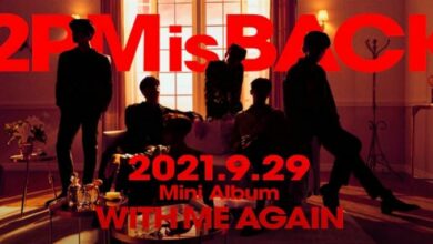 2PM is Back