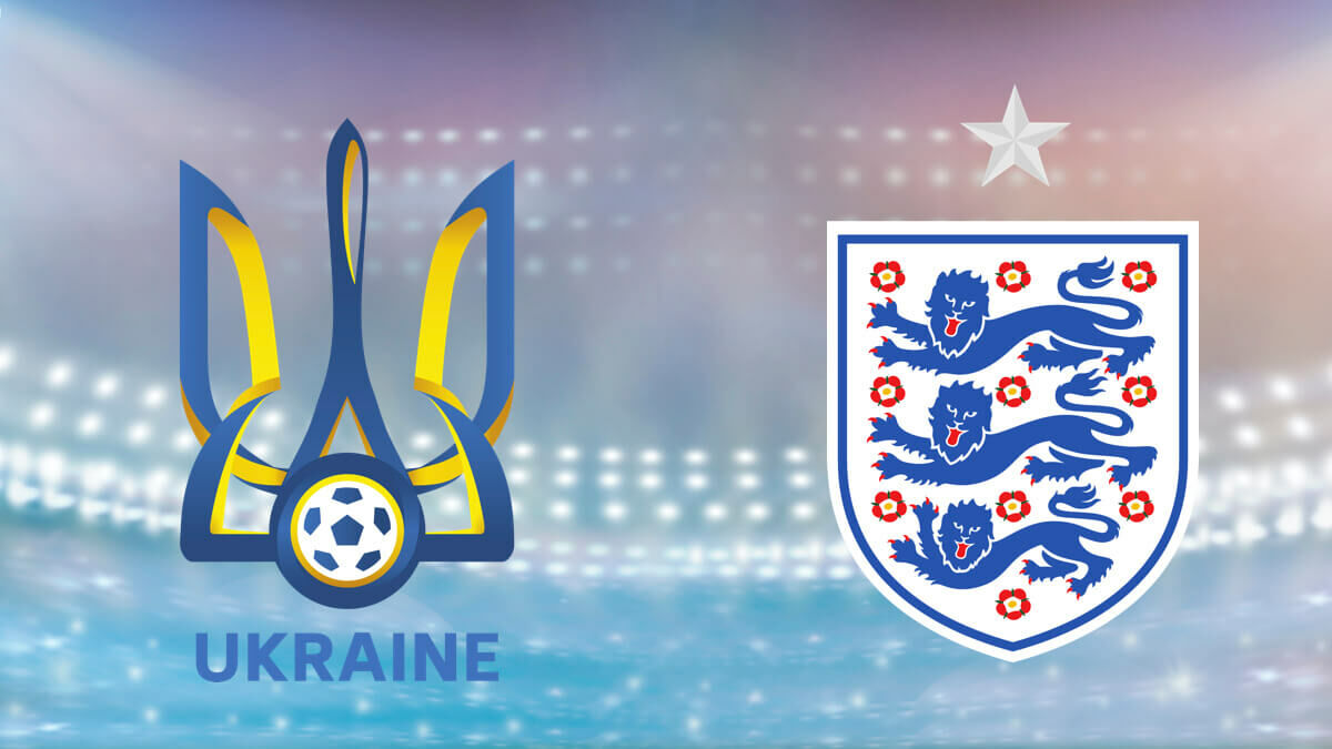 ดูบอลสด ยูโร 2020 ยูเครน พบ อังกฤษ สดทาง ช่อง NBT