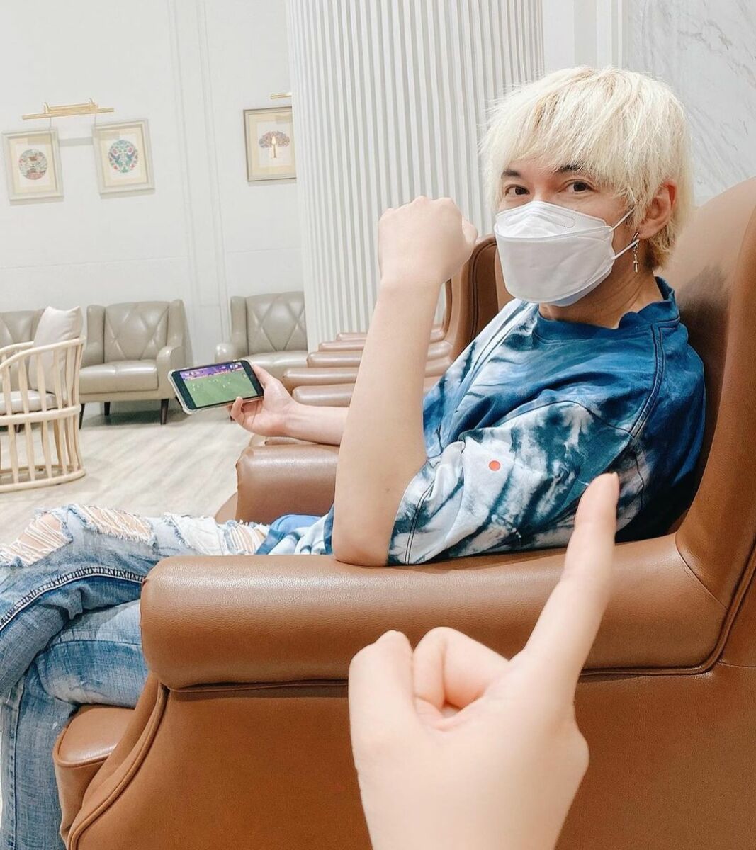 ปู แบล็คเฮด