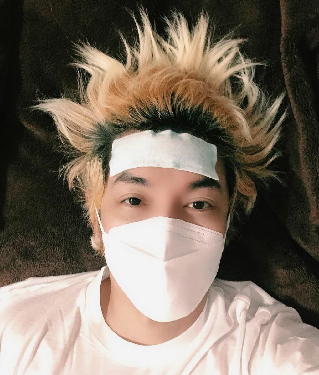 ปู แบล็คเฮด