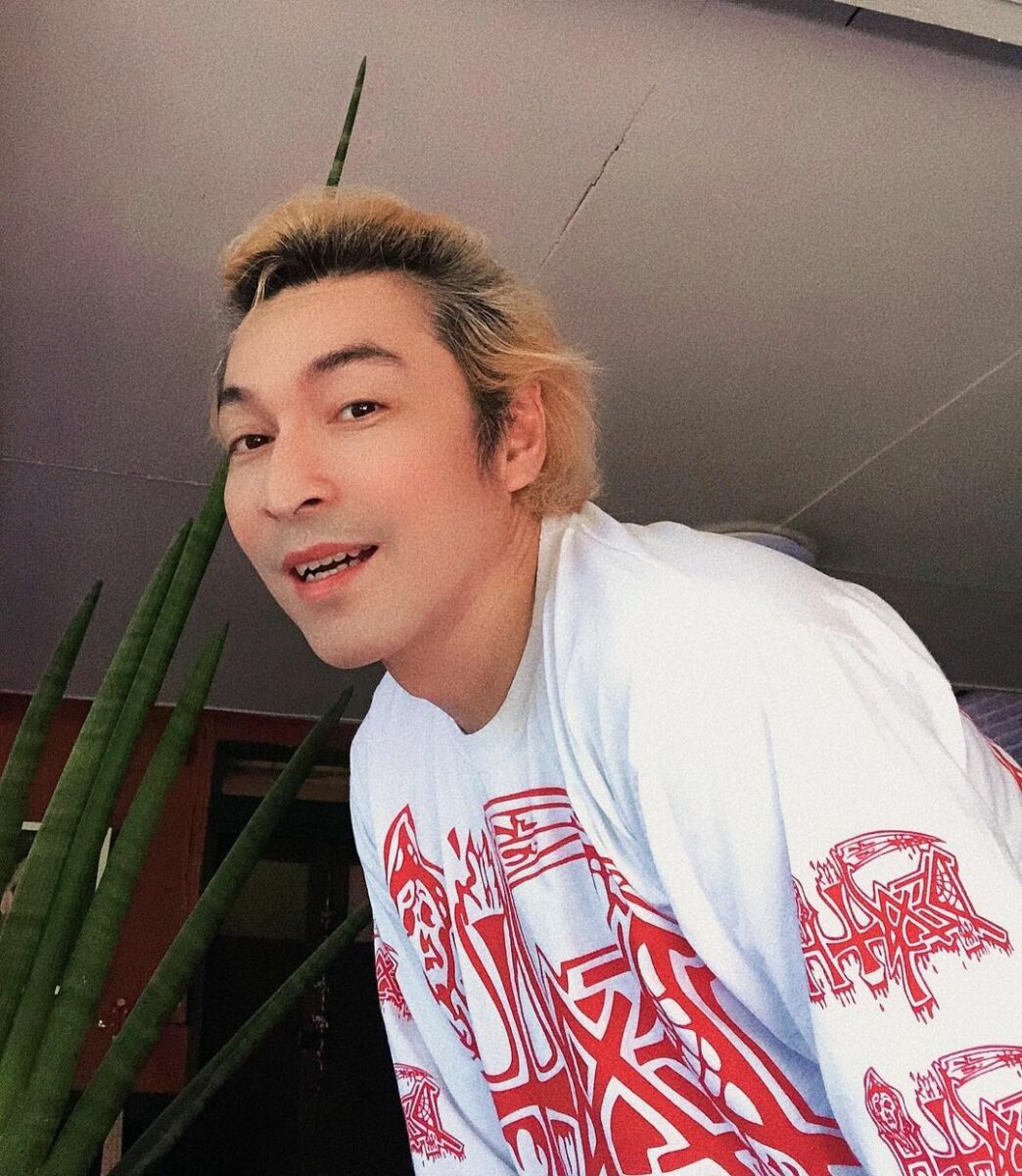 ปู แบล็คเฮด