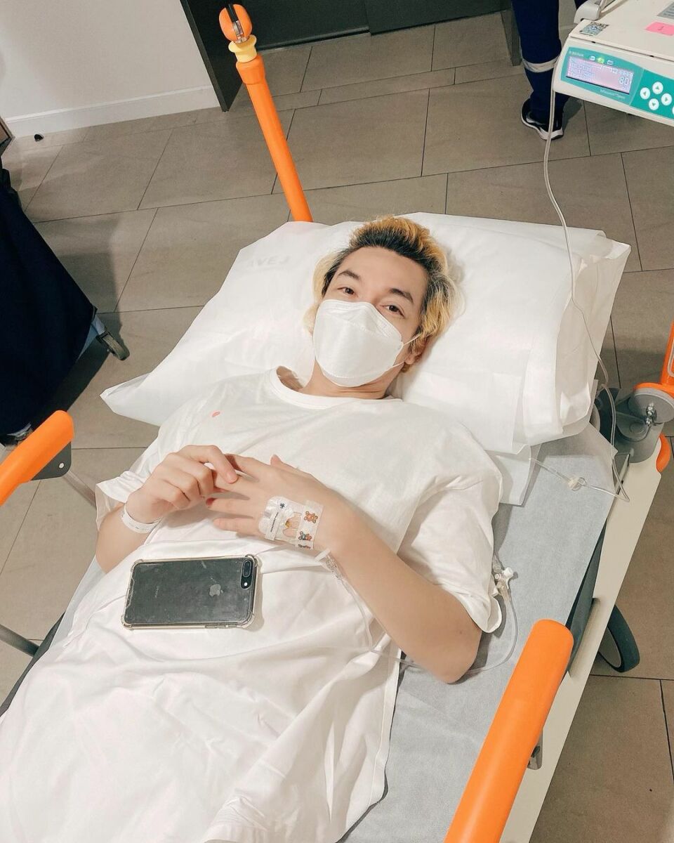 ปู แบล็คเฮด