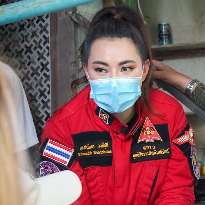 บุ๋ม ปนัดดา